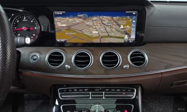 E-Class W213