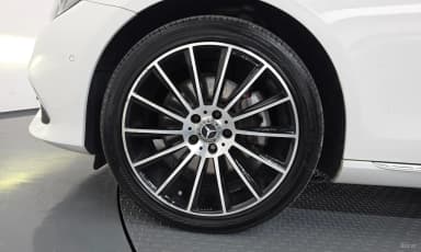 E-Class W213