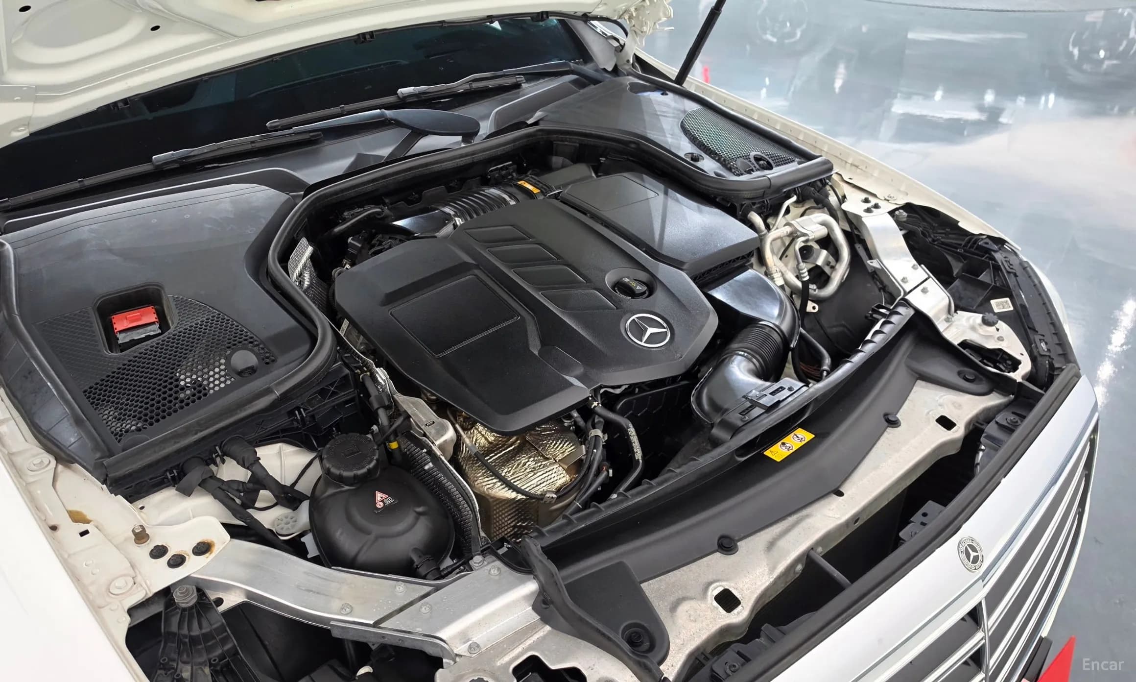 E-Class W213