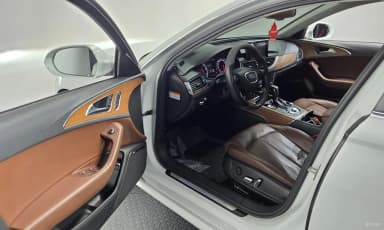 New A6