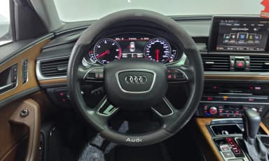 New A6