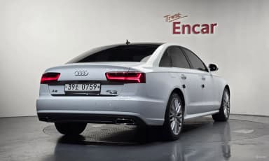 New A6