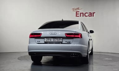 New A6