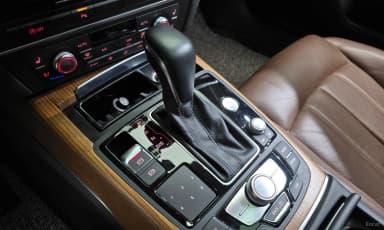 New A6