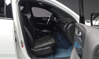 C40 Recharge