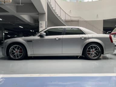 300C