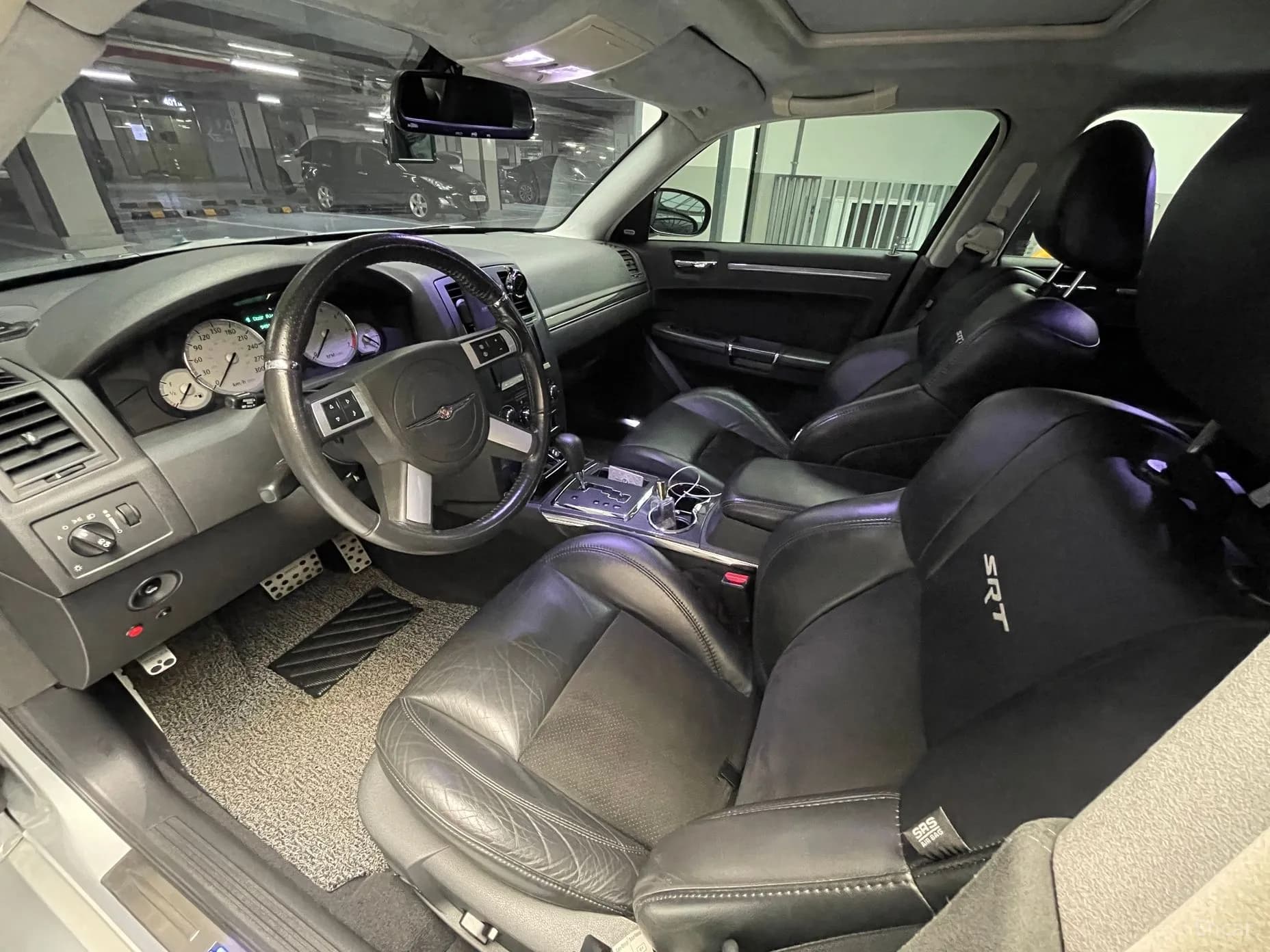 300C