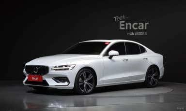 S60 3rd Generation