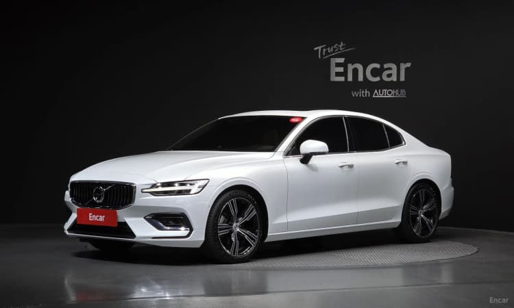 S60 3rd Generation