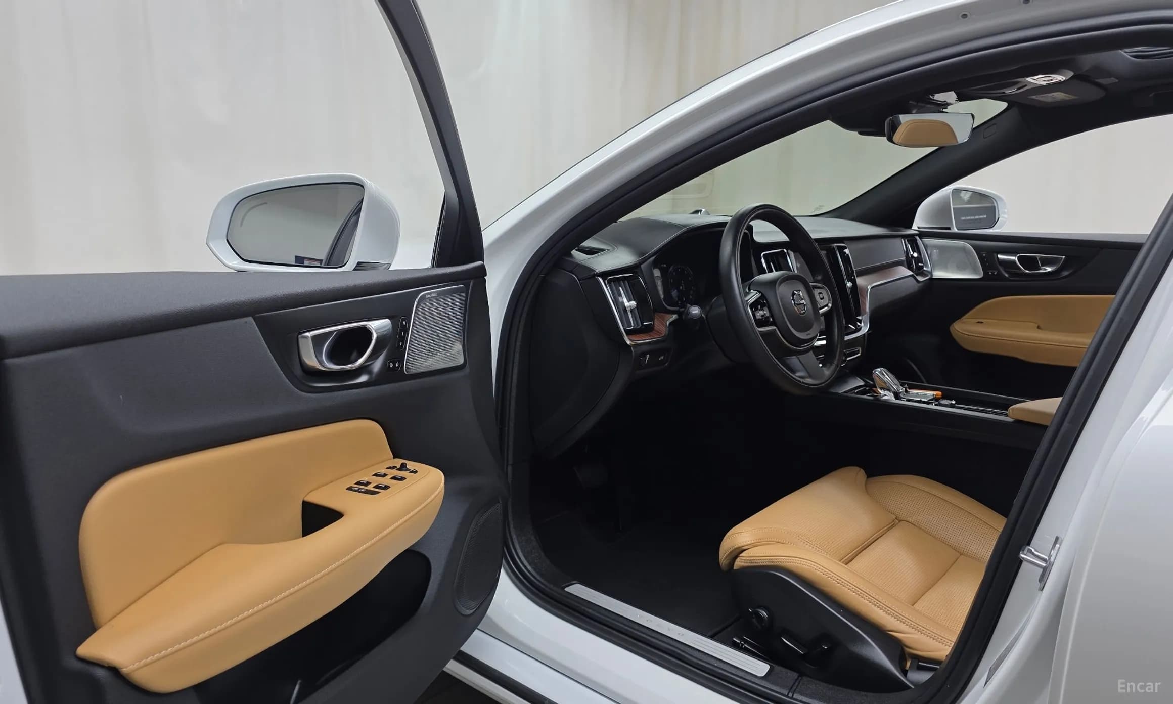 S60 3rd Generation