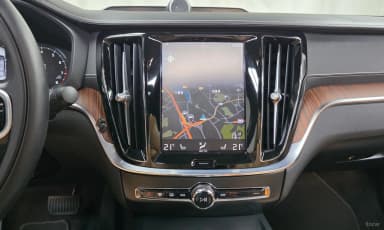 S60 3rd Generation