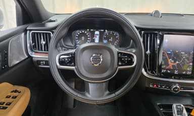S60 3rd Generation