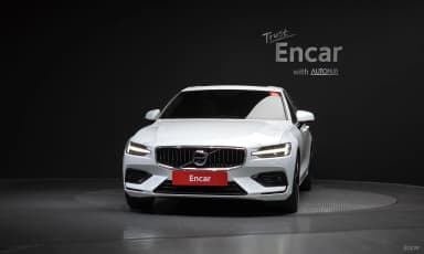 S60 3rd Generation
