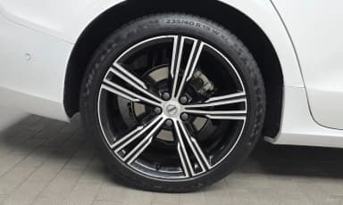 S60 3rd Generation