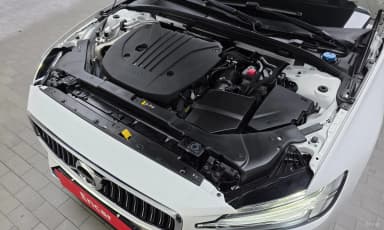 S60 3rd Generation