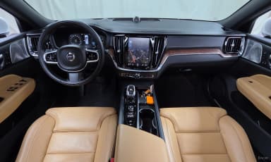 S60 3rd Generation