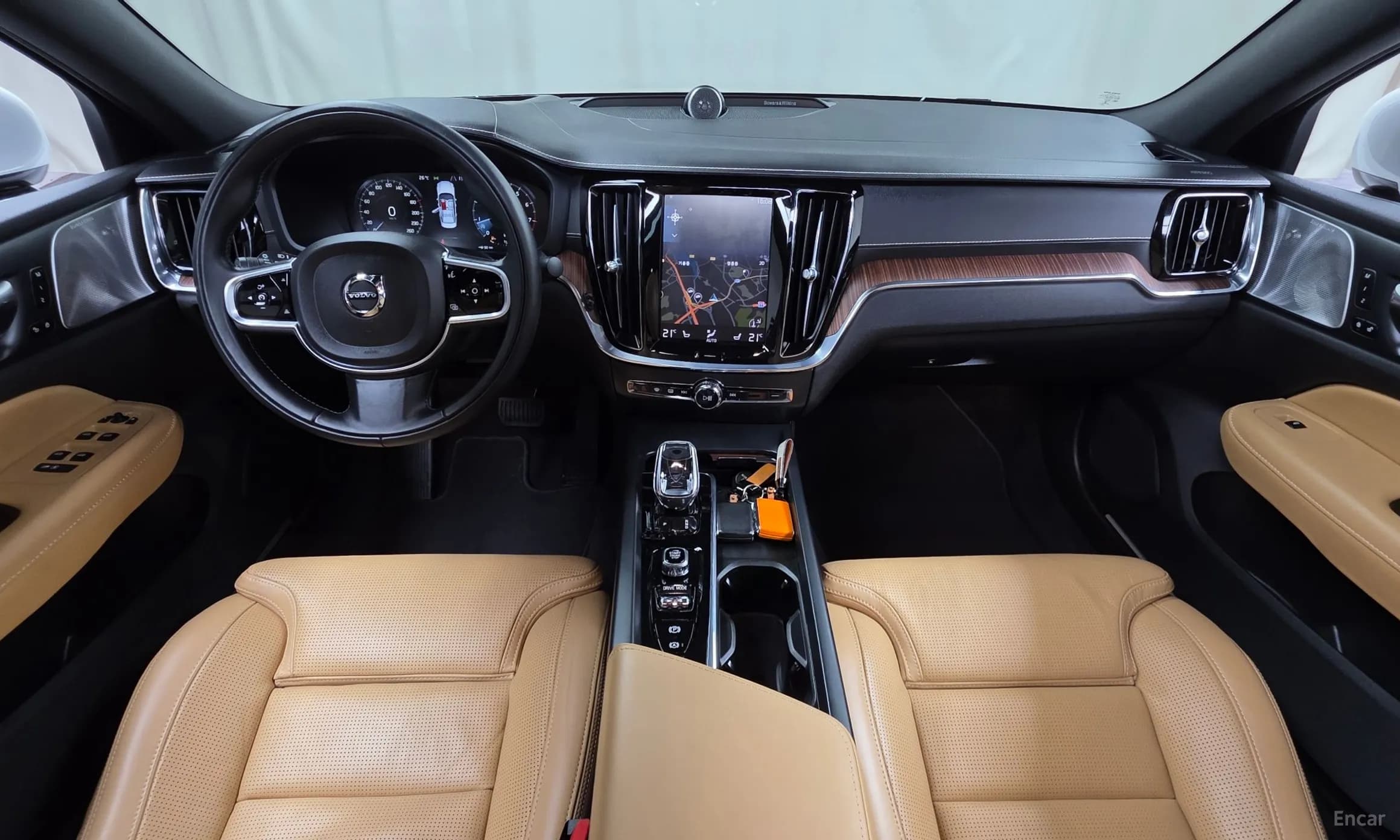 S60 3rd Generation