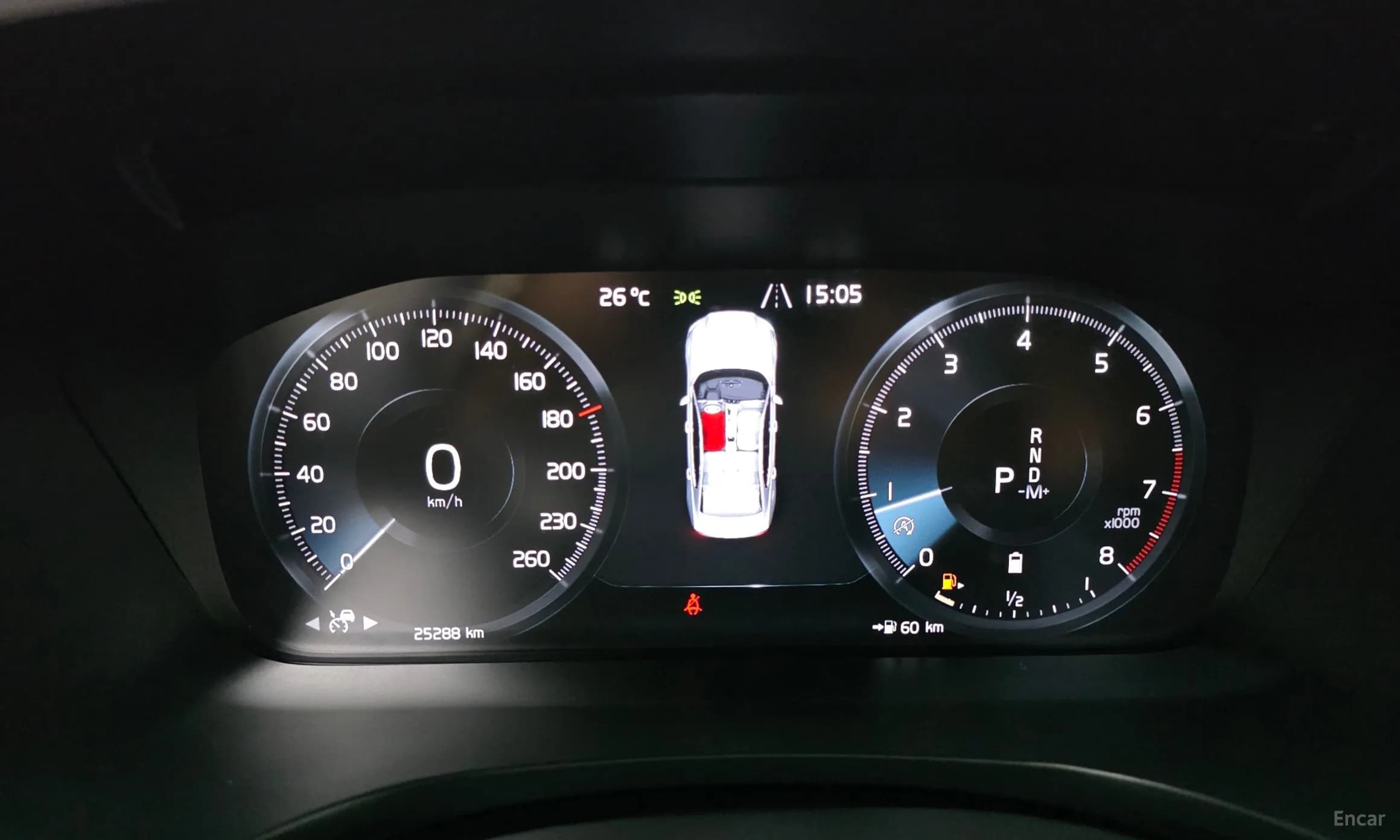 S60 3rd Generation