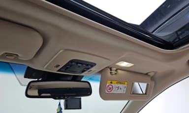 Camry (XV70)