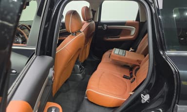 Cooper S Countryman