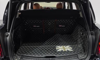 Cooper S Countryman