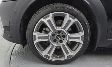 Cooper S Countryman