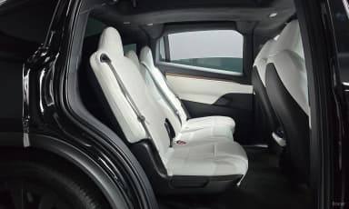 Model X
