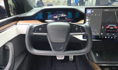 Model X