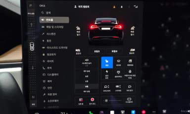 Model X