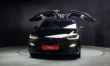 Model X