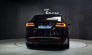 Model X