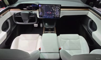 Model X
