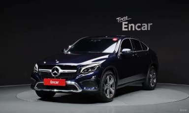 GLC-Class X253