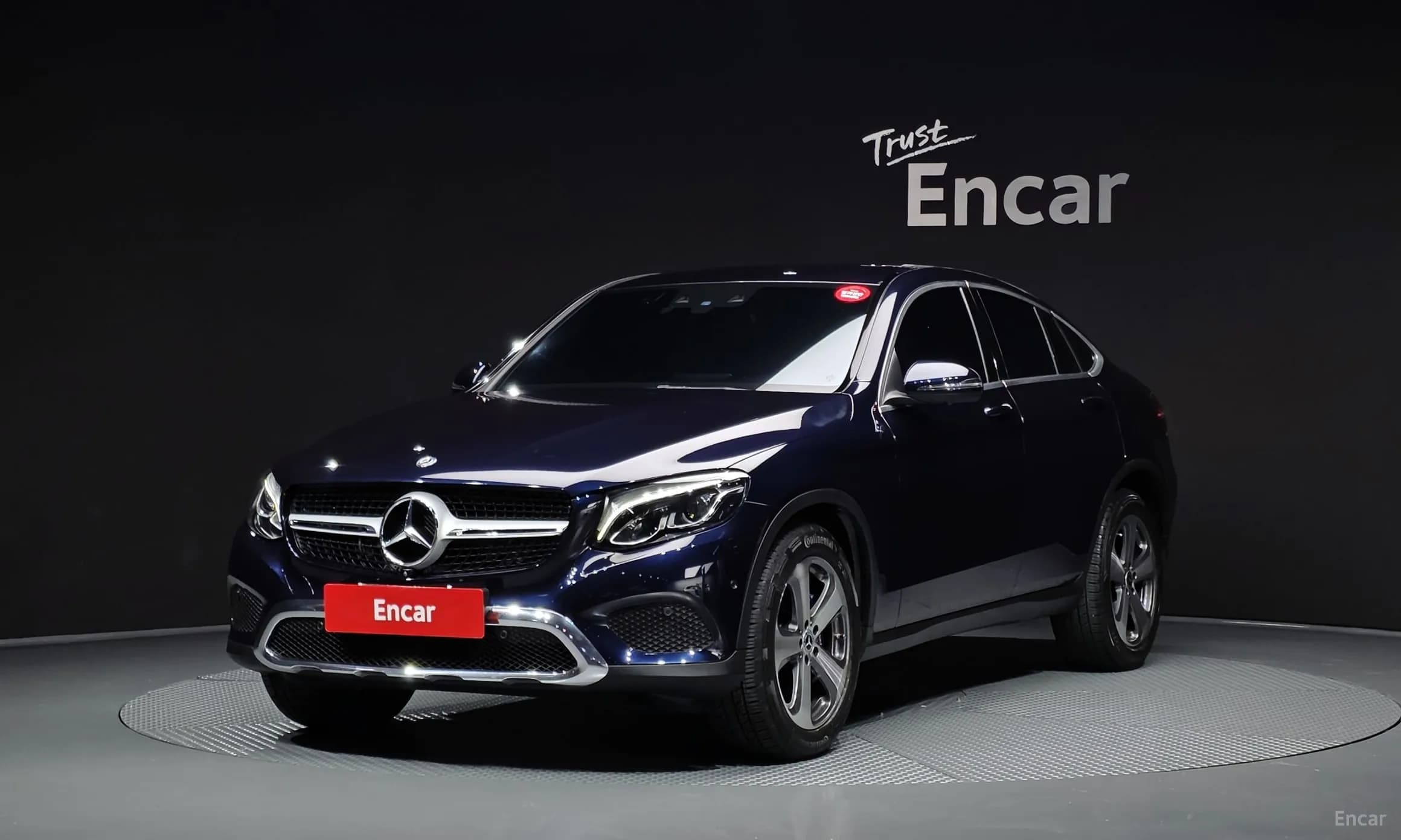 GLC-Class X253