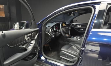 GLC-Class X253