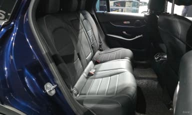 GLC-Class X253