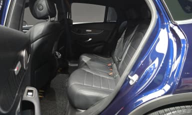 GLC-Class X253