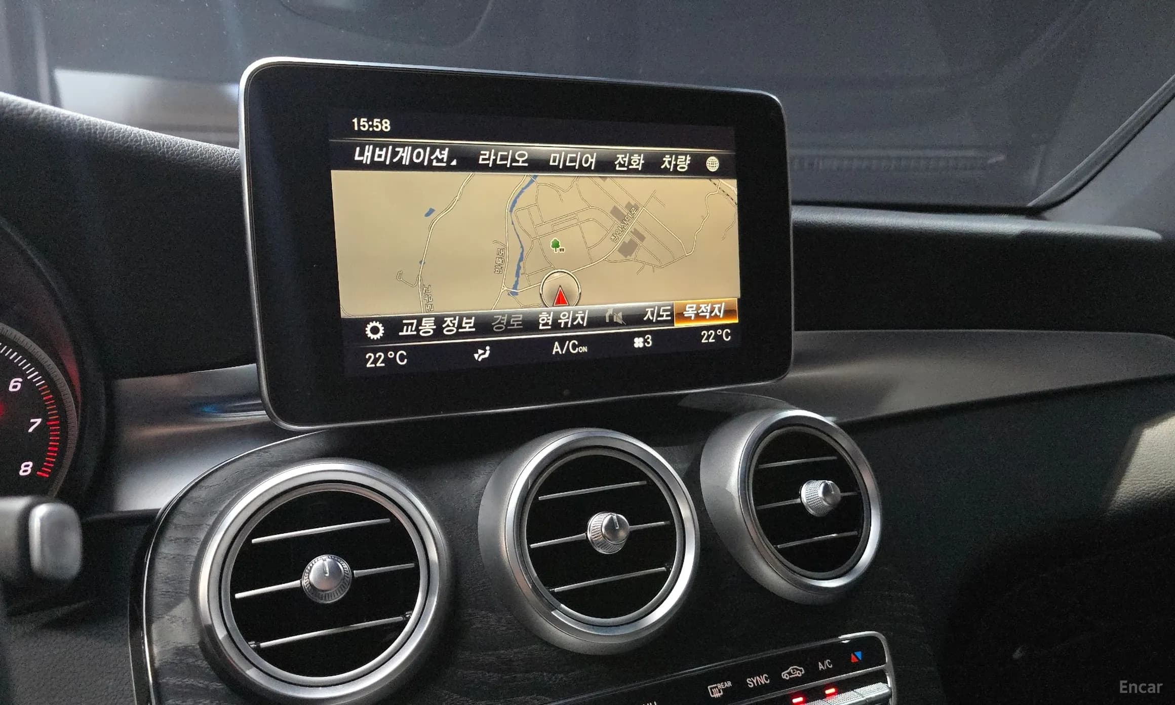 GLC-Class X253