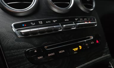 GLC-Class X253
