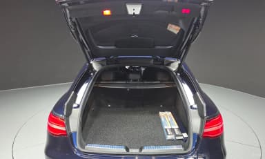 GLC-Class X253