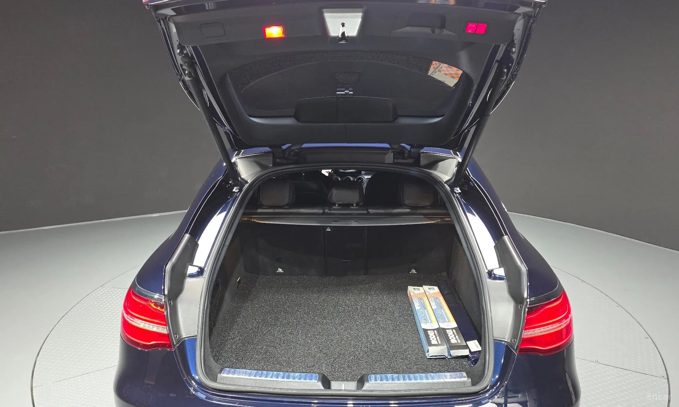GLC-Class X253