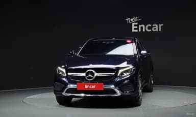 GLC-Class X253