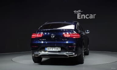 GLC-Class X253