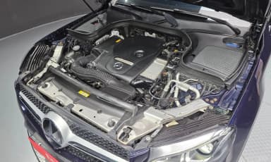 GLC-Class X253