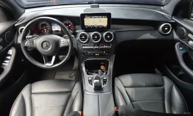GLC-Class X253