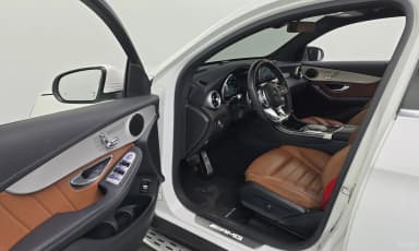 GLC-Class X253