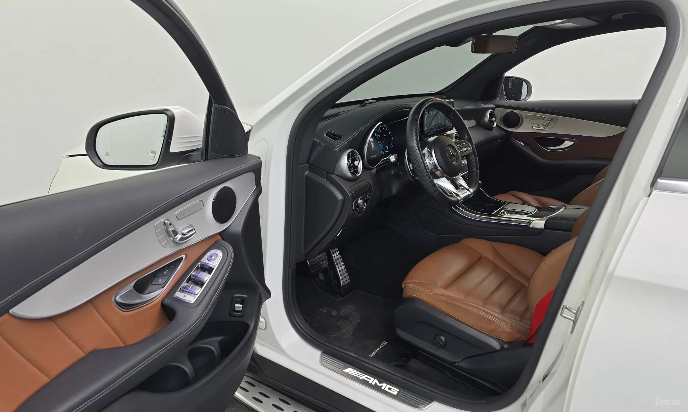 GLC-Class X253