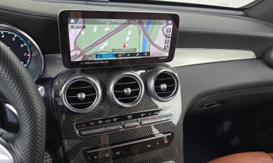 GLC-Class X253