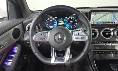 GLC-Class X253