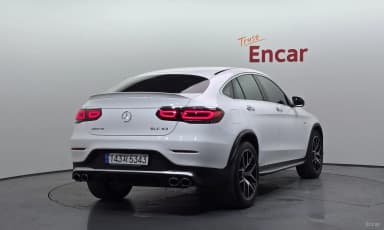 GLC-Class X253